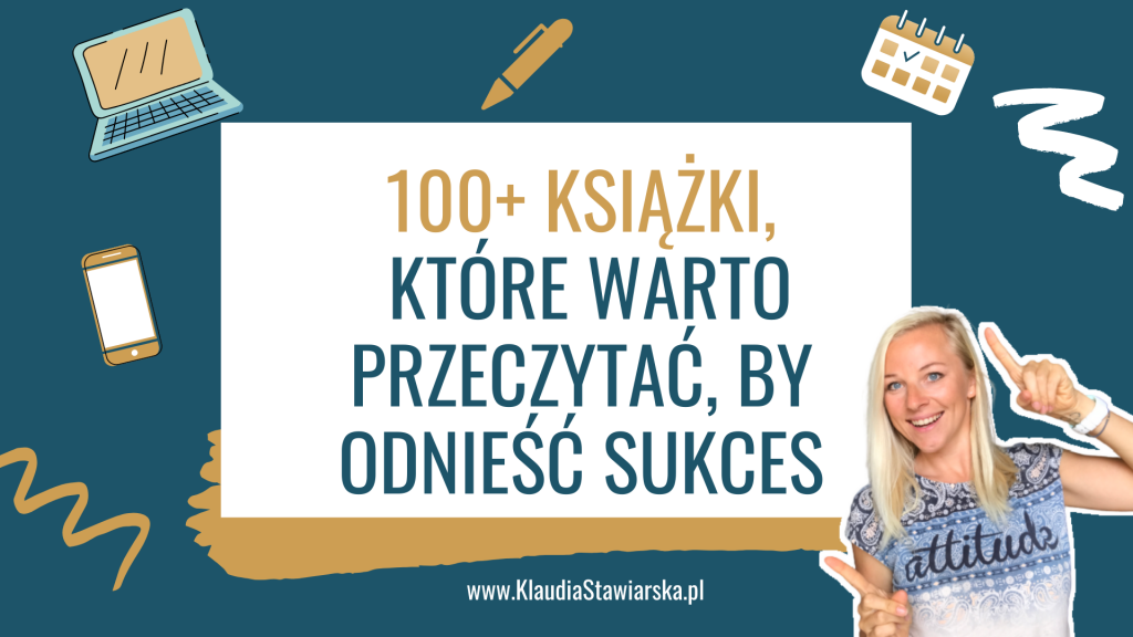 najlepsze książki biznes 2021